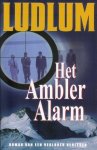 Robert Ludlum, Robert Ludlum - Het Ambler Alarm