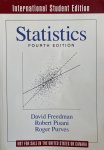 Robert Pisani - Statistics