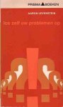 Levenstein, Aaron - Los zelf uw problemen op