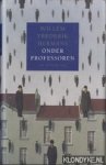 Hermans, Willem Frederik - Onder Professoren Hermans, Willem Frederik - Onder Professoren