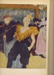 COOPER, DOUGLAS (Text) - Henri de Toulouse-Lautrec