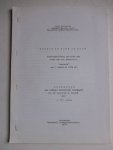 Beylen, J. Van. - Vissen in zout en zoet. Tentoonstelling gehouden aan boord van het sleepschip "Lauranda" van 9 december 1978 af. Catalogus met beknopt historisch overzicht van de visserij in België.
