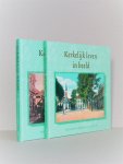 Bel, A. / Florijn, H. / Versloot, J. (red.) - Kerkelijk leven in beeld. De Gelderse Vallei. Deel I en II.
