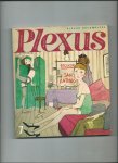 Mousseau, Jacques (rédacteur en chef) - Plexus nr. 7, 1967