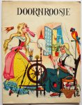 Cleemput Gerda van, naverteld - Doornroosje