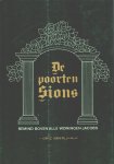 Rijswijk, C. van - Rijswijk, C. van-De poorten Sions