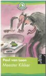 Paul van Loon - Meester Kikker