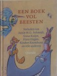 Annie M.G. Schmidt - Een boek vol beesten