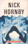 Hornby, Nick - Een jongen