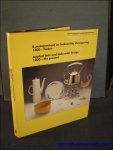 TE DUITS, T.G.; - KUNSTNIJVERHEID EN INDUSTRIELE VORMGEVING 1800 - HEDEN/ APPLIED ARTS AND INDUSTRIAL DESIGN 1800 - THE PRESENT,