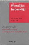 W.L. Valk - Wettelijke bedenktijd W.L. Valk - Wettelijke bedenktijd