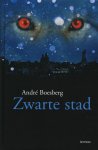 A. Boesberg - Zwarte Stad