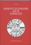 J. Kugel - BEKNOPTE GESCHIEDENIS GYMNASTIEK DR 6