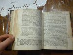 Mel Coenraad - De geopende genade-troon of voorteffelijke kerkredenen voor, bij en na het gebruik des hoogwaardigen avondmaals over verscheidene uitgelezen teksten der Heilige Schrift gedaan