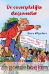 Mijnders, Hans - De onvergetelijke stagemeester *nieuw* Mijnders, Hans - De onvergetelijke stagemeester *nieuw*