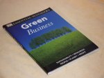 Zee B. v.d. - Green business