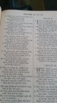 Divers - Holy Bible