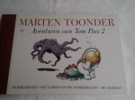 Toonder, Marten - De avonturen van Tom Poes 2 / De Bergmensen, Het geheim van het Noorderlicht, De talisman
