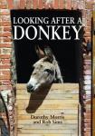 Dorothy Morris, Rob Sims - Looking After a Donkey