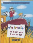 Leene Merel - De Boot Van Luuk En Lot (Avi 1)