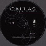 Fischer, Astrid (editor) - Maria Callas / La Divina, la Musica [With 4cds] (Foto-, Tekst-, Muziekboek)