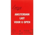 Loesje - Amsterdam Ligt Voor U Open
