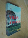 Claus Brockhaus - Villa Twente