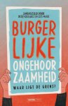 Jozef Keulartz & Cees Maris - Burgerlijke Ongehoorzaamheid
