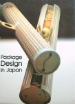 Fricke, D. - Package Design in Japan (EN,FR,DE)