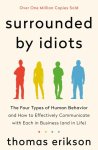 Thomas Erikson - The Surrounded by Idiots
