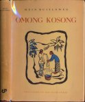 Buitenweg, Hein - Omong Kosong: Vreugden uit 'het Oude Indië'