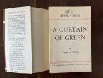 Welty, Eudora - A Curtain of Green  (Zephyr Book Vol. 117)