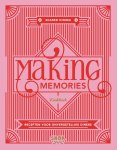 Anya van de Wetering - Making memories