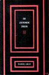 Gray, Daniel - De zevende deur