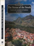 Boyd, Alastair - The Sierras of the South: Travels in the Mountains of Andalusia (Santana Classics)