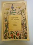 Turkenburgs Zaadhandel - Kruiden voor de keuken