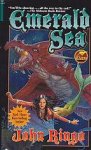 Ringo, John - Council Wars 2: Emerald Sea