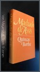 Machado de Assis - Quincas Borba