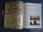 Marc Antrop, Philippe de Maeyer, Christinian Vandermotten, Marc Beyaert e.a. - Belgie in kaart. De evolutie van het landschap in drie eeuwen cartografie.