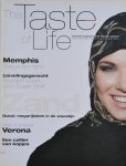 Taste of Life - Miele - Taste of Life magazine - nr 1. - maart 2009