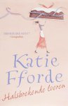 Katie Fforde - Halsbrekende Toeren