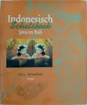Cary Venselaar - Indonesisch schetsboek Java en Bali