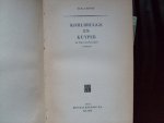 Groot K. - Kohlbrugge en Kuyper