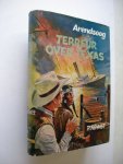 Nowee, P. /  Kresse,Hans G. illustr. - Terreur over Texas / Arendsoog no.33