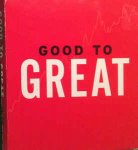 Collins, Jim - Good To Great