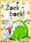 Staake, Bob en Elle van  Lieshout - Zoek boek!