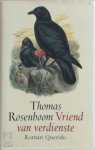 Thomas Rosenboom 11056 - Vriend van verdienste