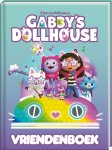 Interstat - Vriendenboek Gabby's Dollhouse