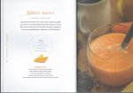 Koren Drees - Wintersmoothies  vers gezond  romig warm