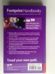 Symington, Andy - Andalucia Handbook Footprint